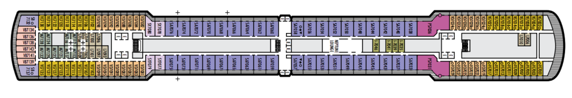 Holland America Eurodam Deck 7.png